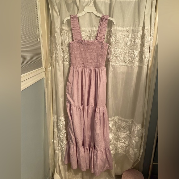 Abercrombie & Fitch Dresses & Skirts - Abercrombie & Fitch Maxi Dress XS